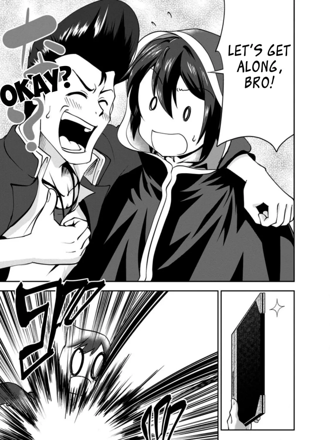 Read Shinka no Mi chapter 28 image 4 on Lezhin