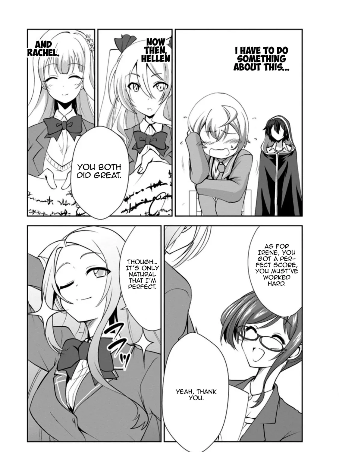 Read Shinka no Mi chapter 28 image 44 on Lezhin