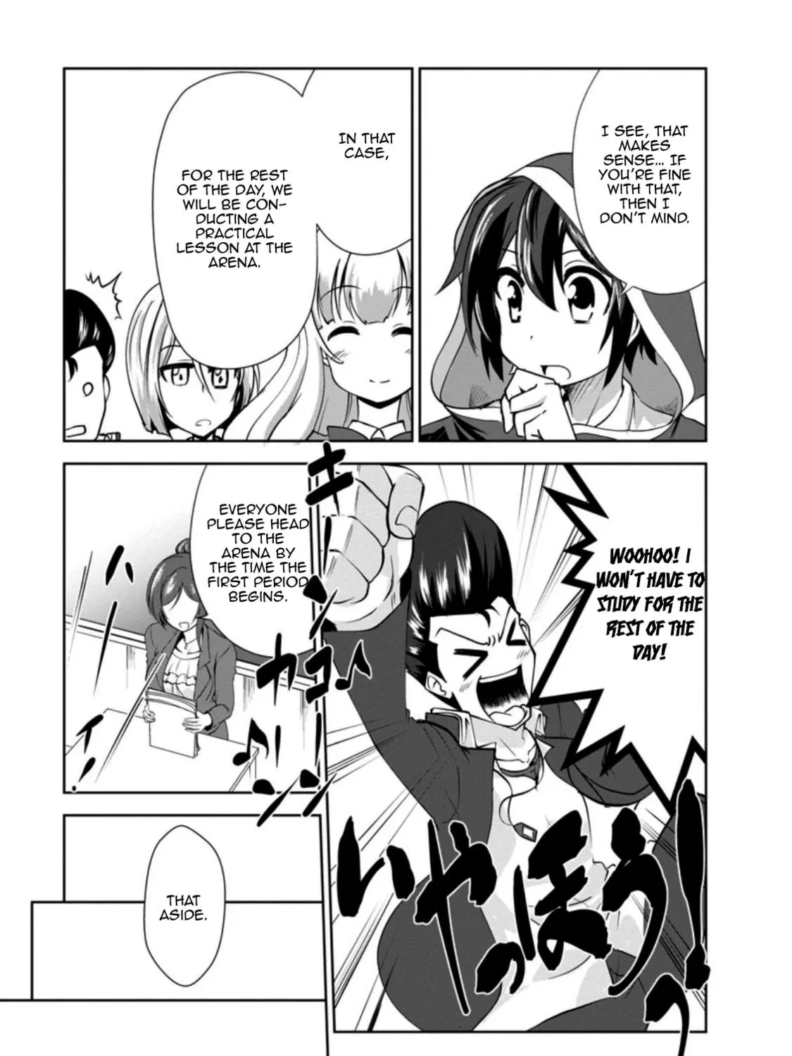 Read Shinka no Mi chapter 28 image 48 on Lezhin