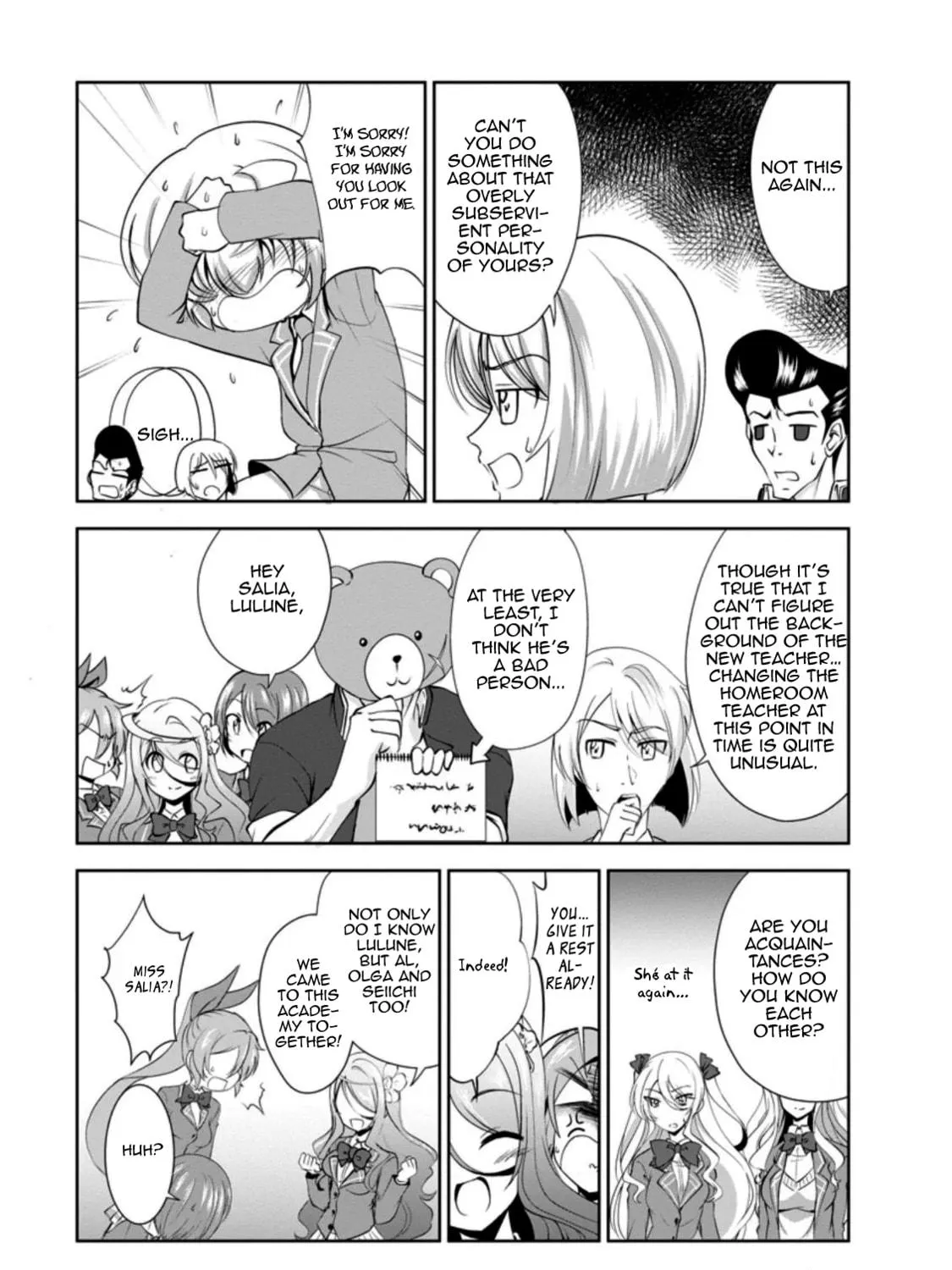 Read Shinka no Mi chapter 28 image 52 on Lezhin