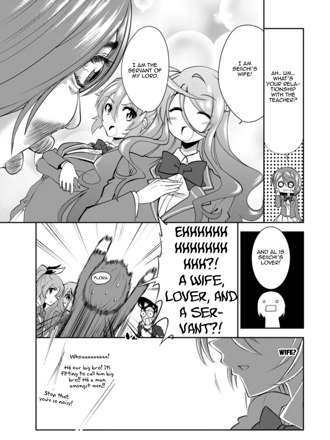 Read Shinka no Mi chapter 28 image 54 on Lezhin