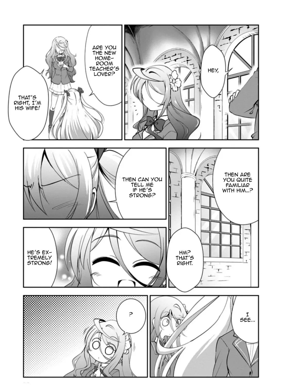 Read Shinka no Mi chapter 28 image 56 on Lezhin
