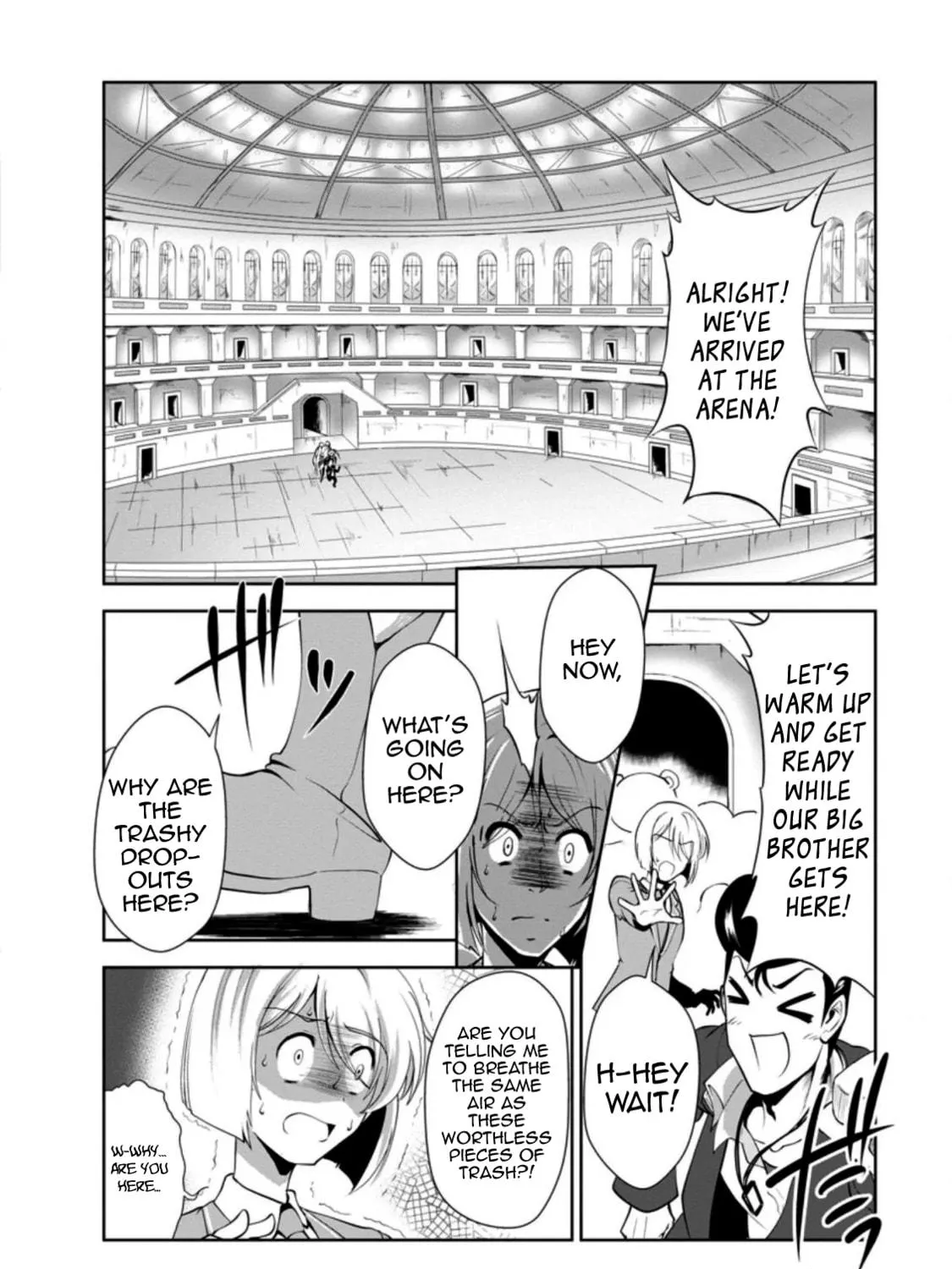 Read Shinka no Mi chapter 28 image 58 on Lezhin