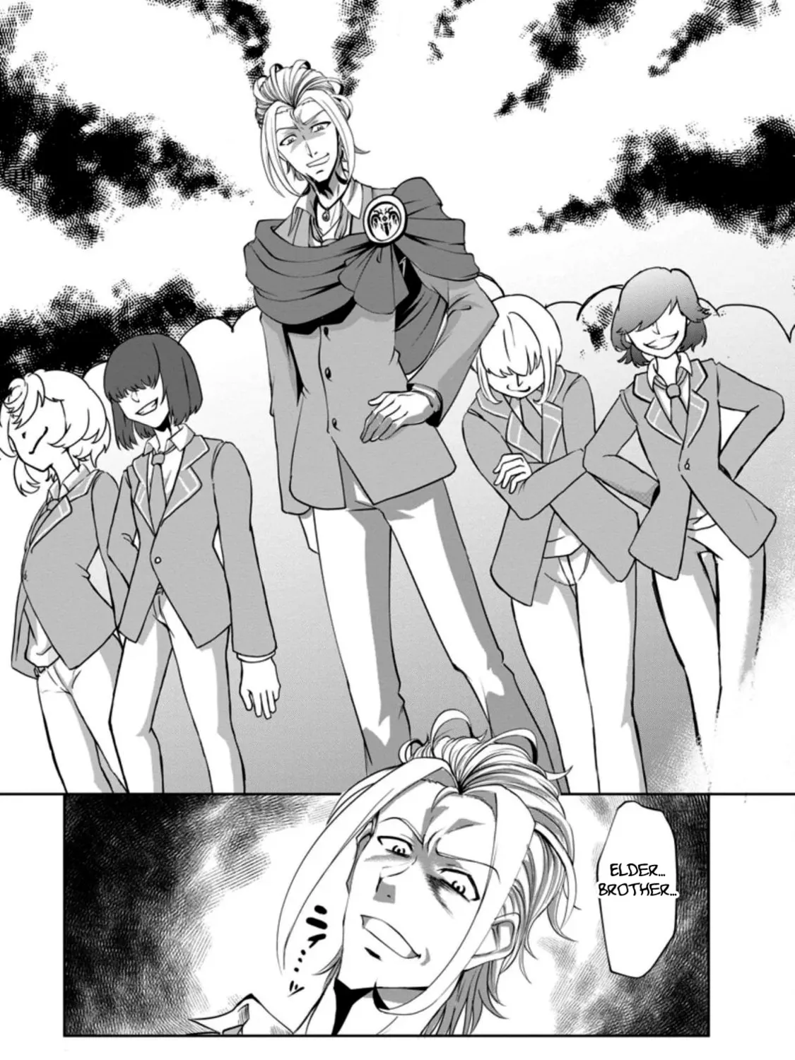 Read Shinka no Mi chapter 28 image 60 on Lezhin