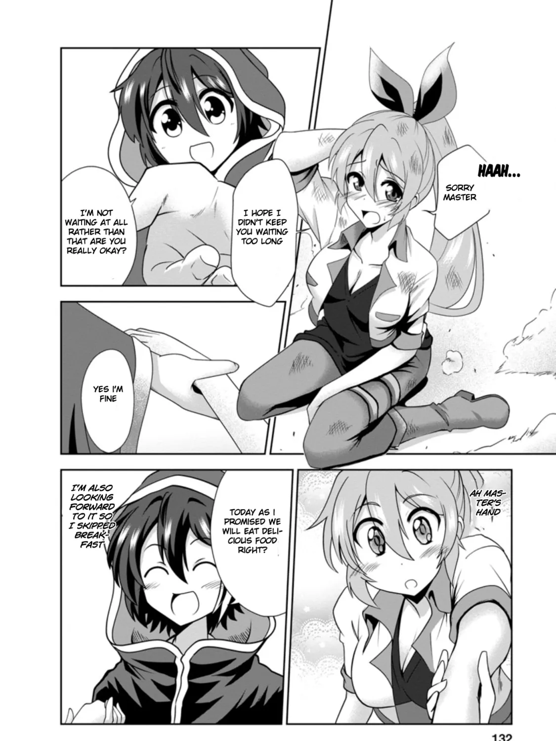 Read Shinka no Mi chapter 29.5 image 2 on Lezhin