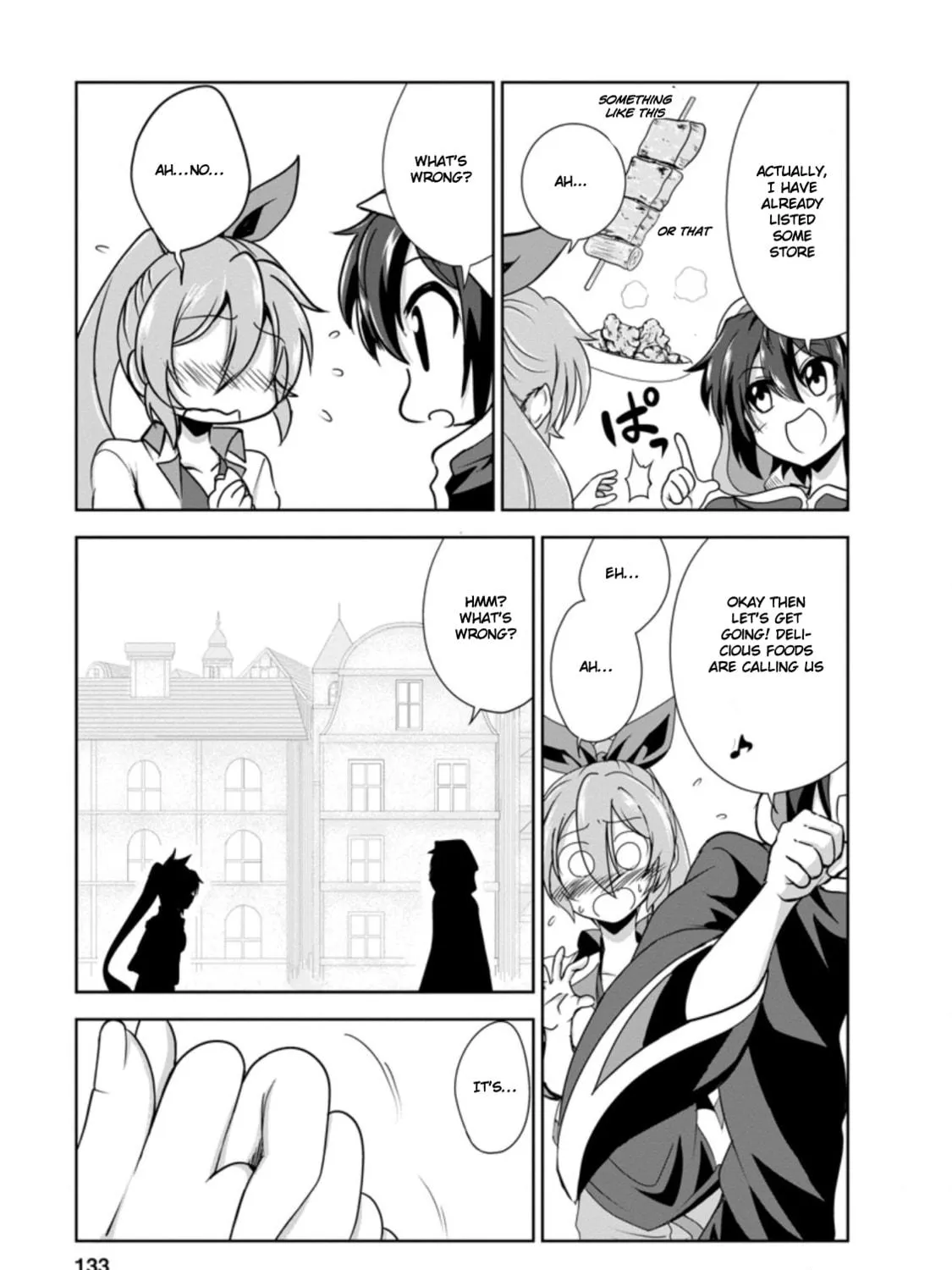 Read Shinka no Mi chapter 29.5 image 4 on Lezhin