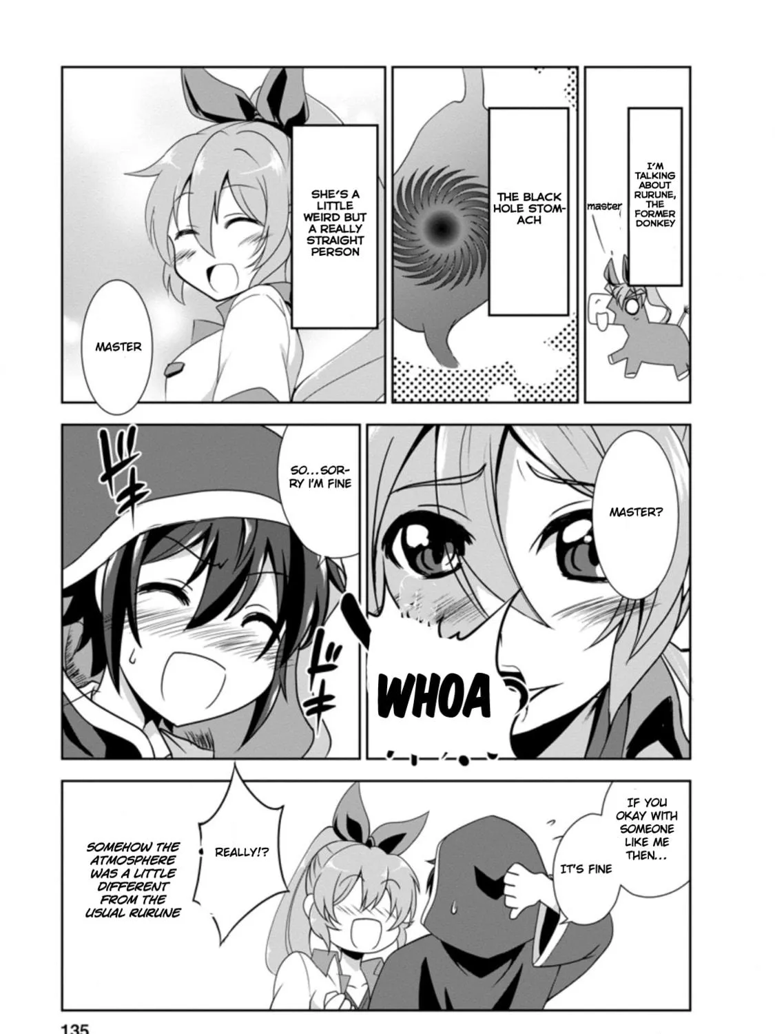 Read Shinka no Mi chapter 29.5 image 8 on Lezhin