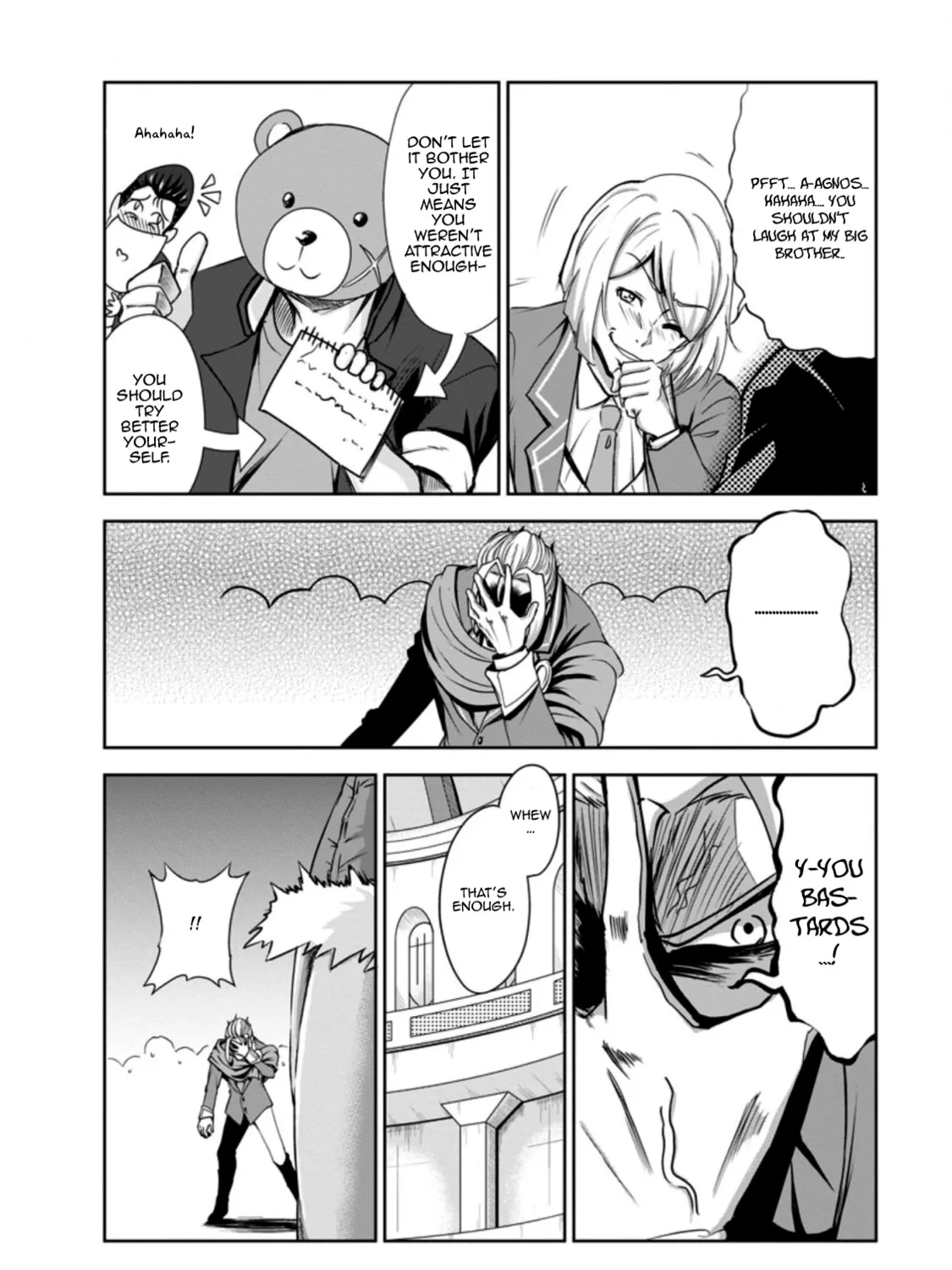 Read Shinka no Mi chapter 29 image 14 on Lezhin
