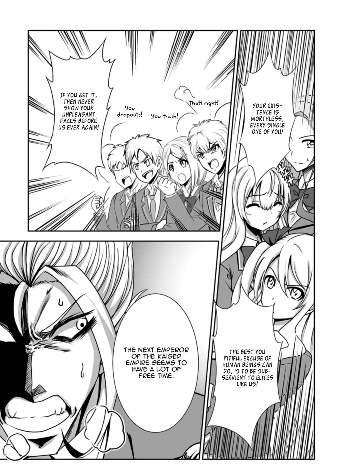 Read Shinka no Mi chapter 29 image 20 on Lezhin