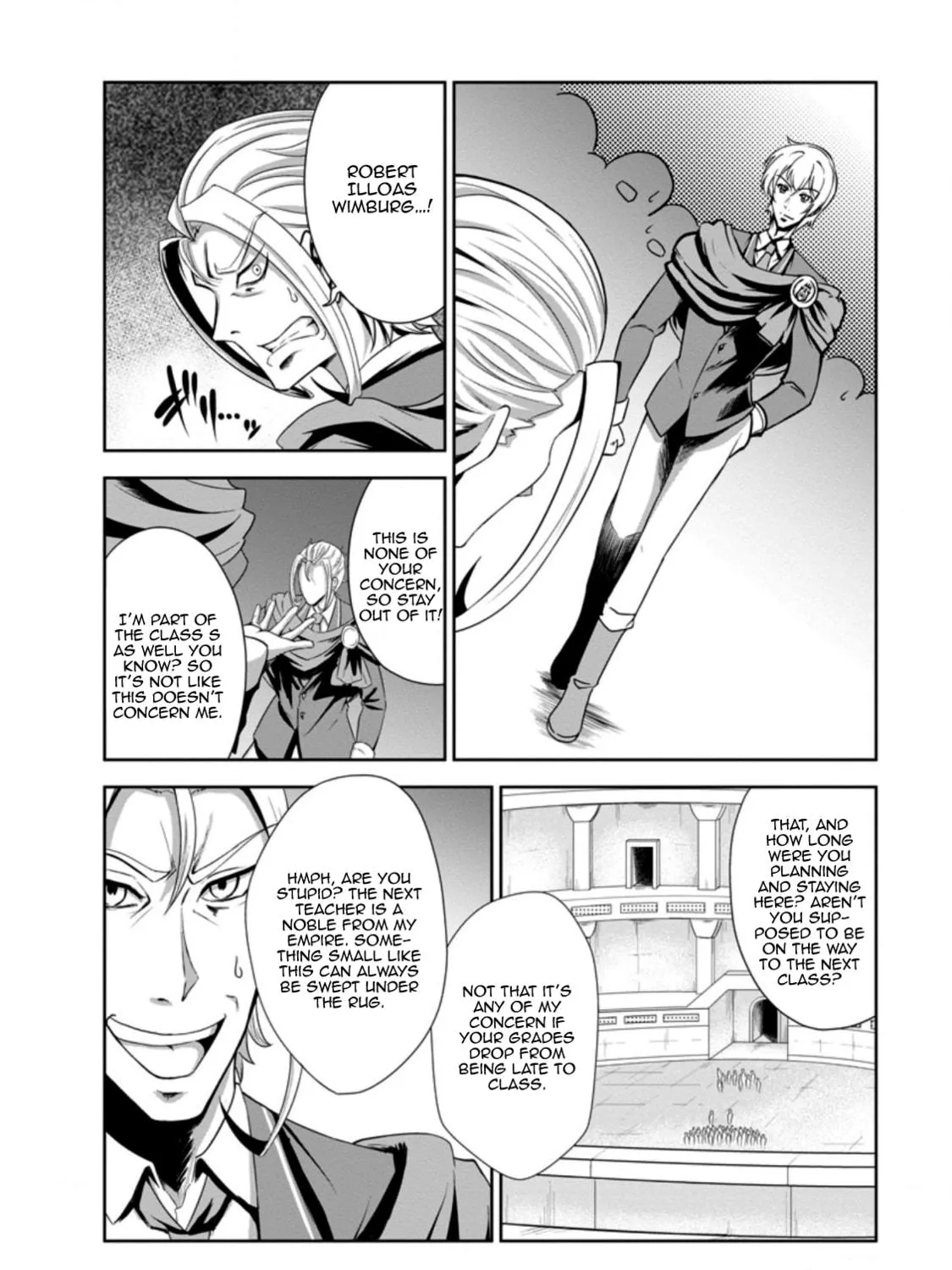 Read Shinka no Mi chapter 29 image 22 on Lezhin