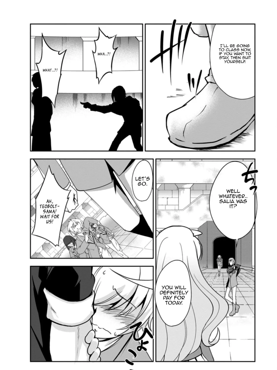 Read Shinka no Mi chapter 29 image 26 on Lezhin