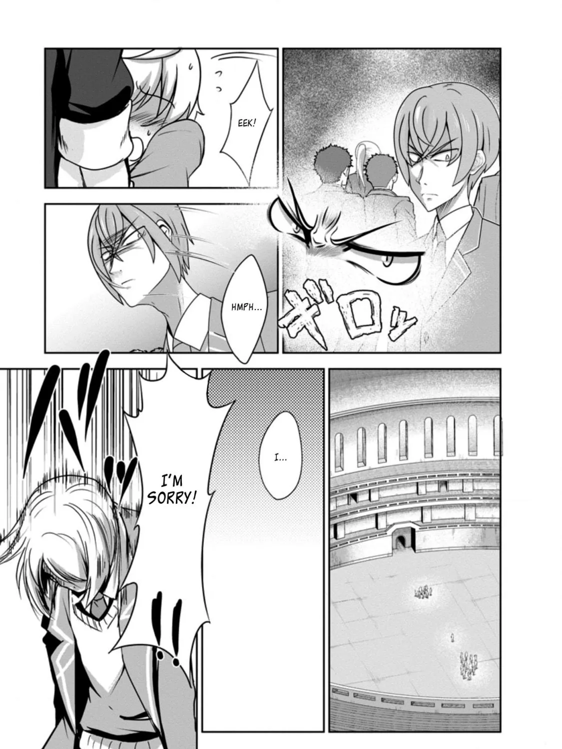 Read Shinka no Mi chapter 29 image 28 on Lezhin