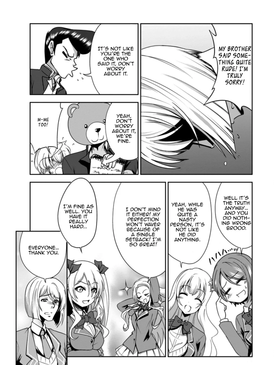 Read Shinka no Mi chapter 29 image 30 on Lezhin