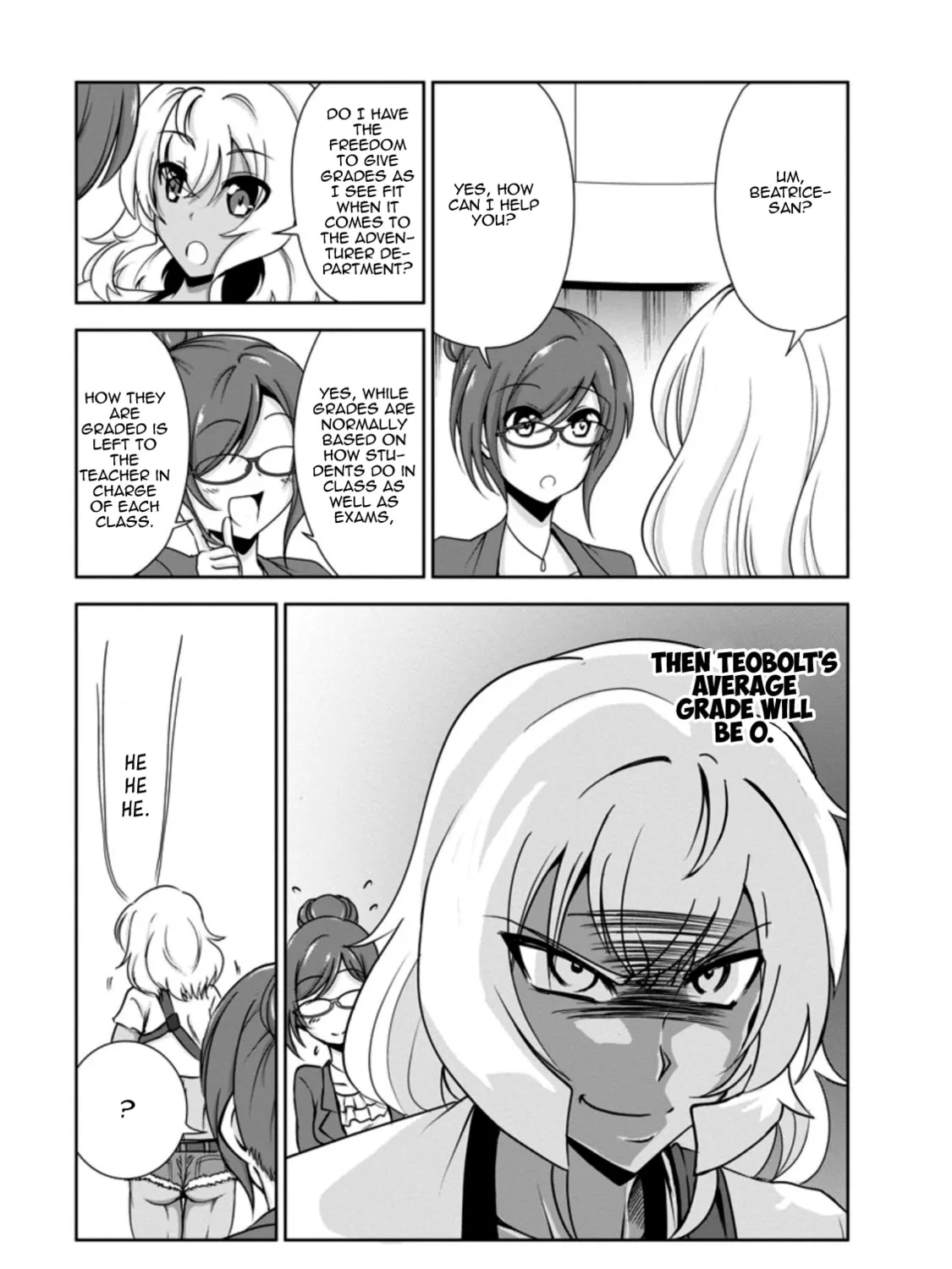 Read Shinka no Mi chapter 29 image 36 on Lezhin