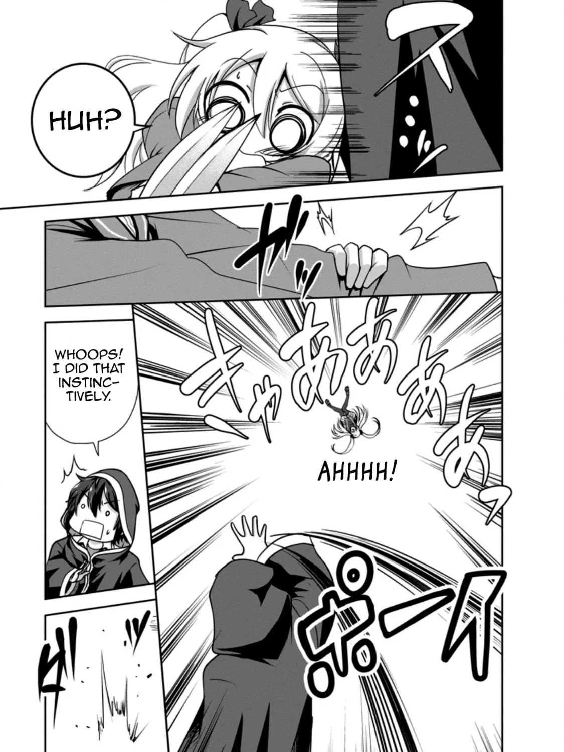 Read Shinka no Mi chapter 29 image 52 on Lezhin