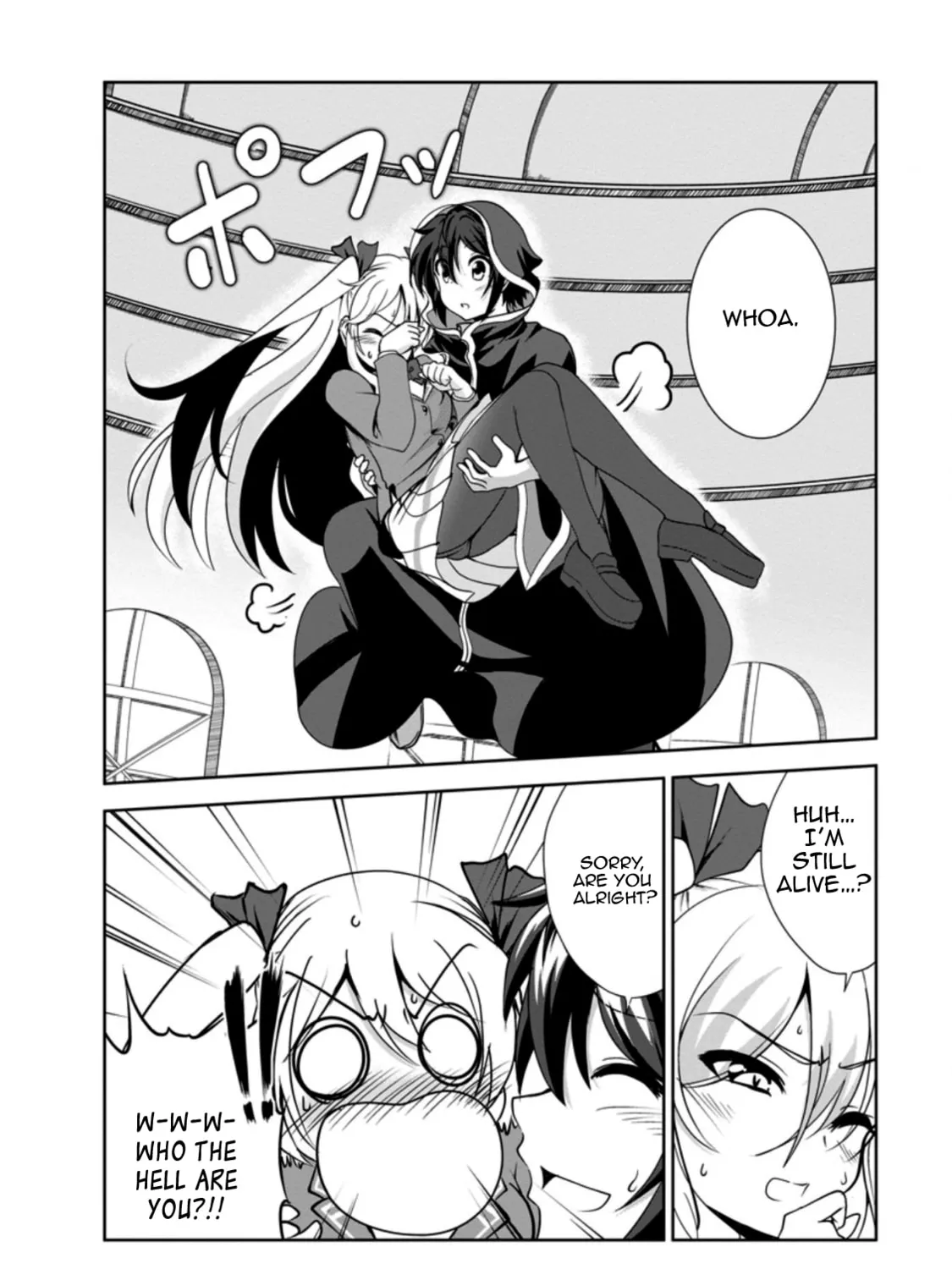 Read Shinka no Mi chapter 29 image 54 on Lezhin