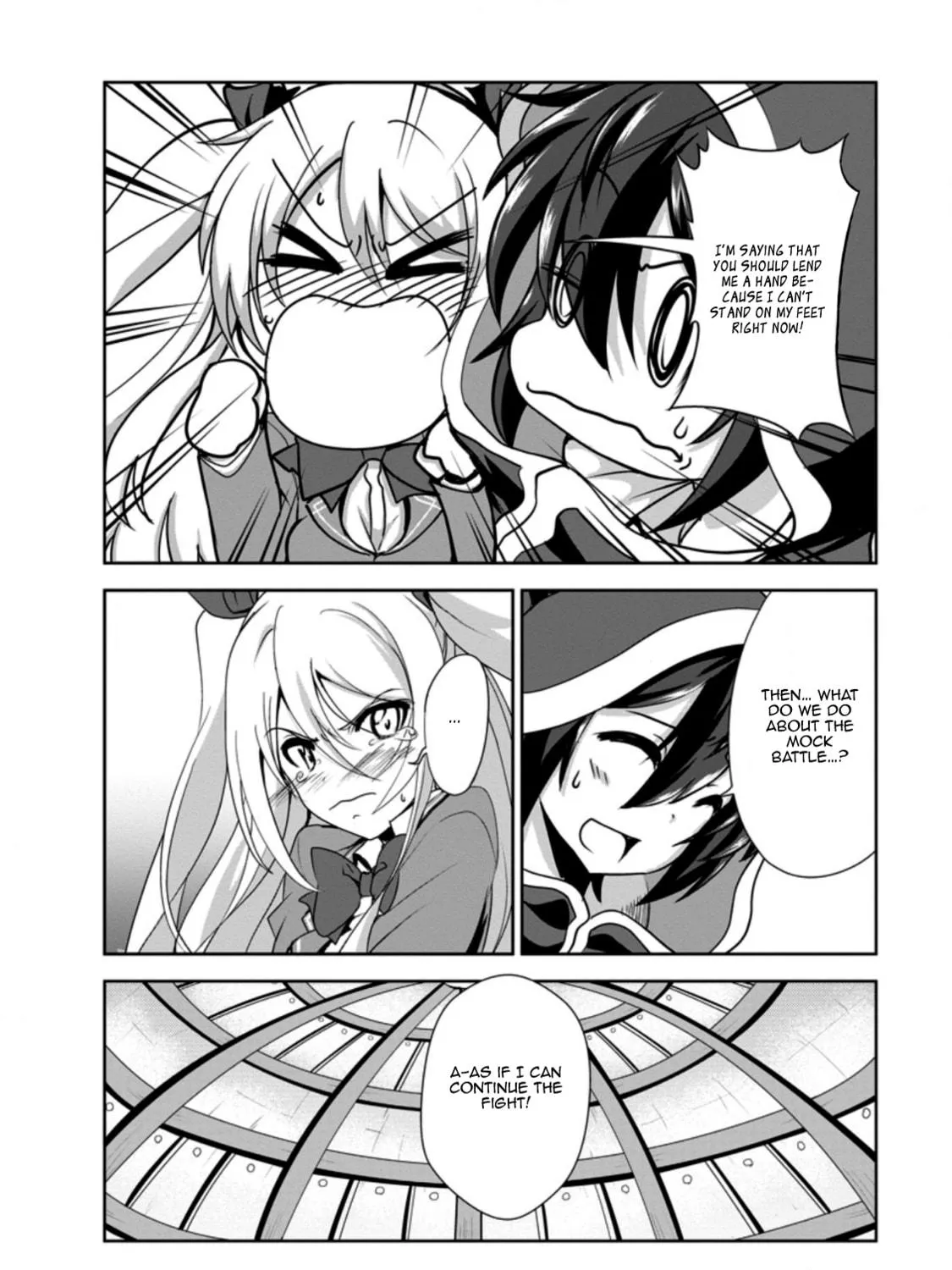 Read Shinka no Mi chapter 29 image 58 on Lezhin