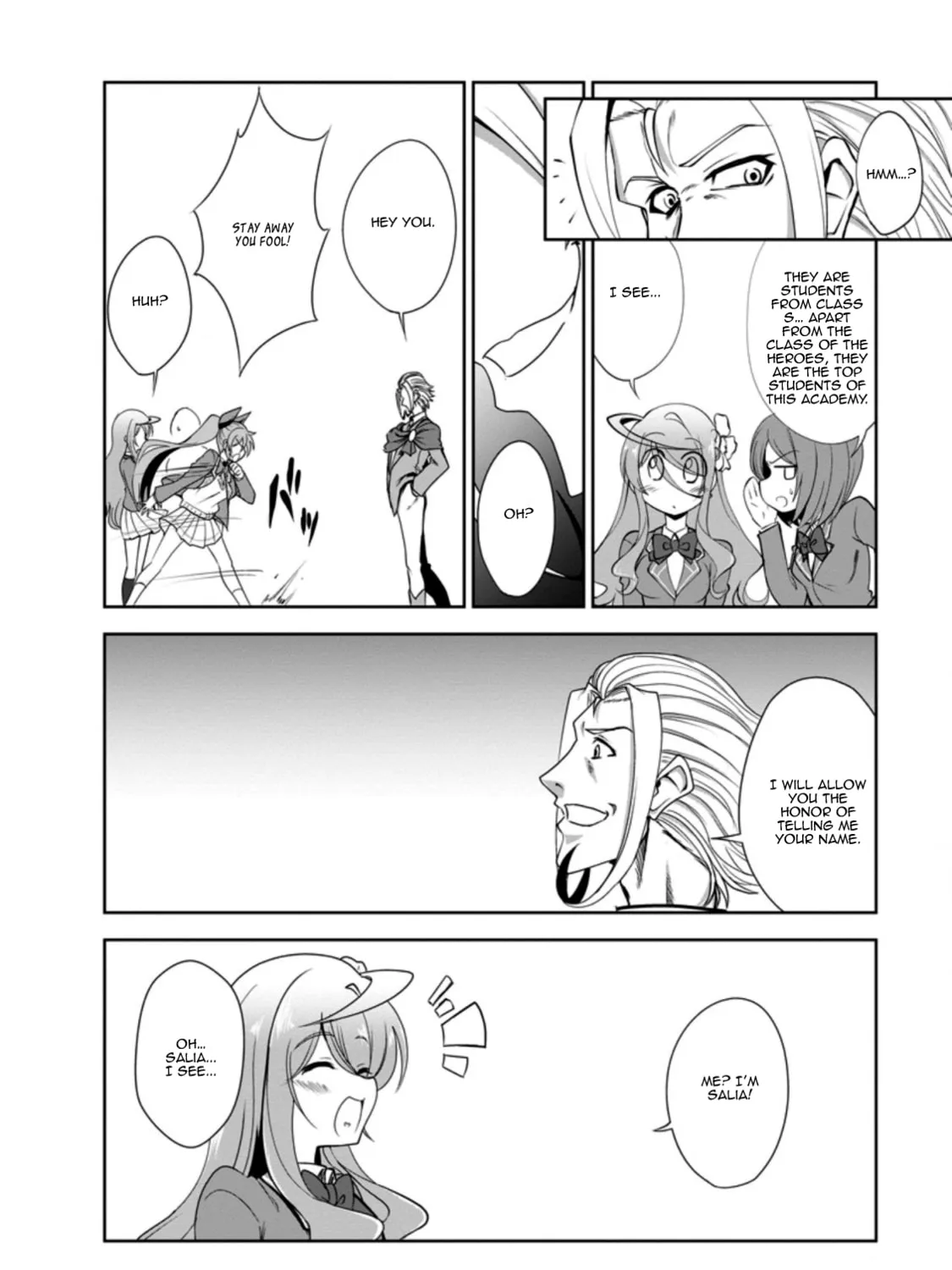 Read Shinka no Mi chapter 29 image 6 on Lezhin
