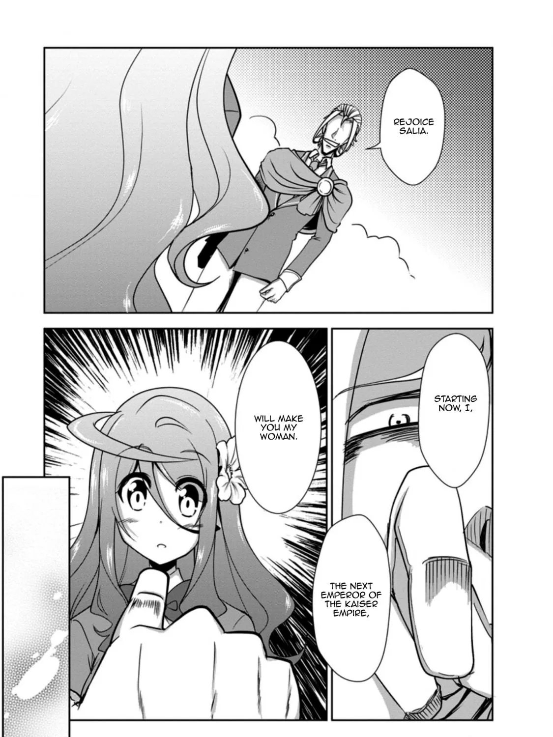 Read Shinka no Mi chapter 29 image 8 on Lezhin