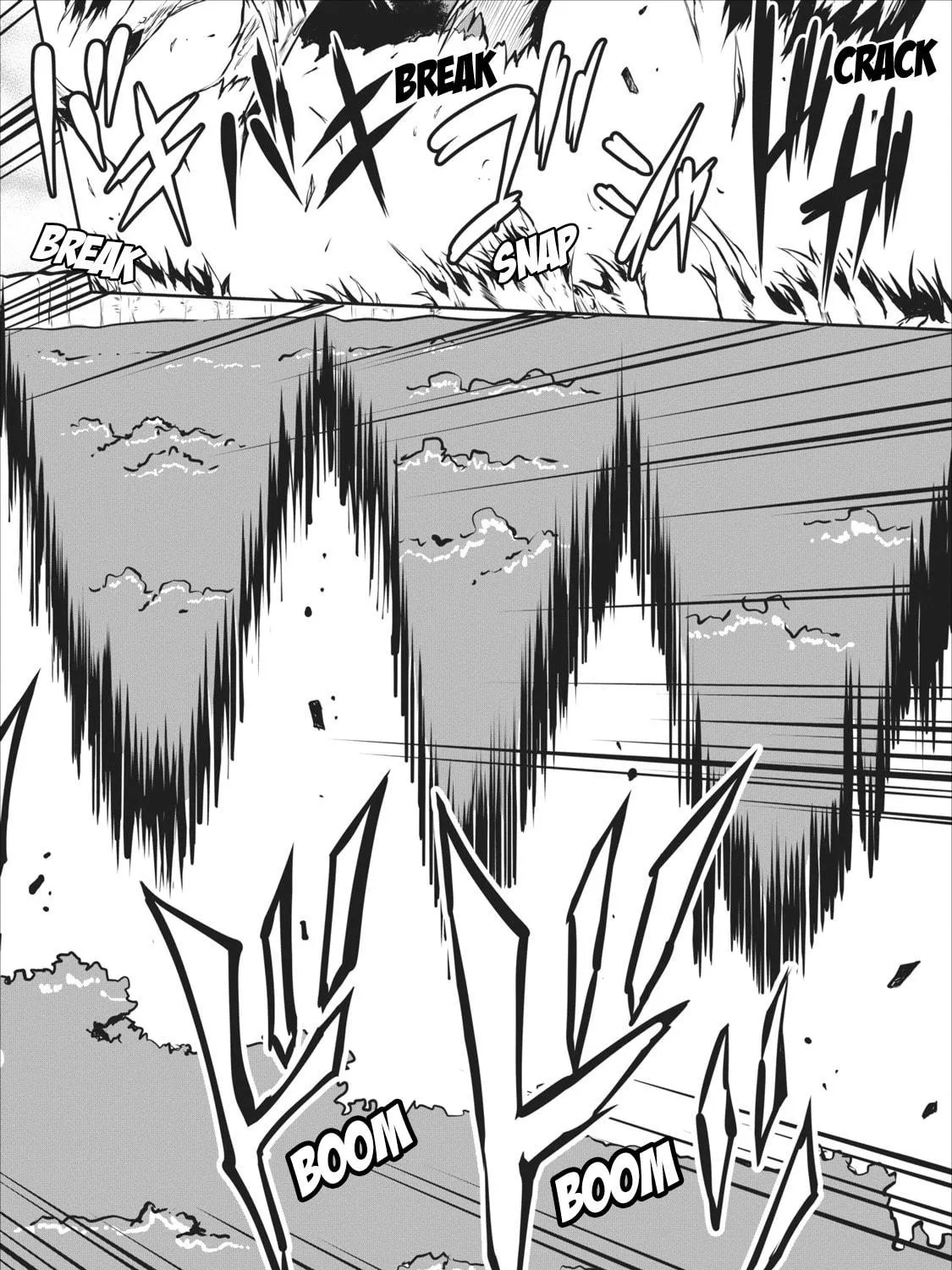Read Shinka no Mi chapter 3 image 15 on Lezhin
