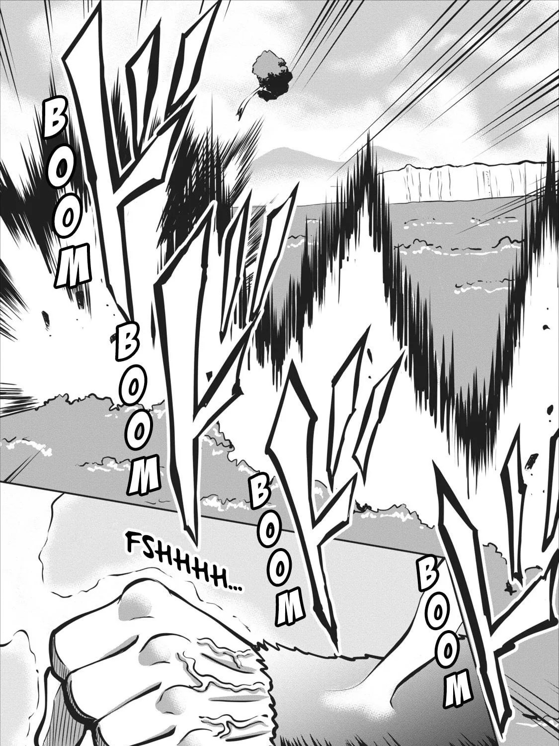 Read Shinka no Mi chapter 3 image 17 on Lezhin