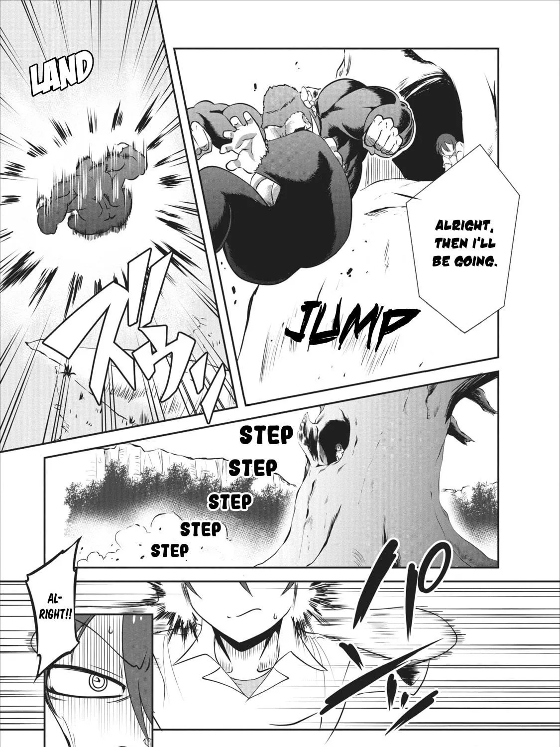 Read Shinka no Mi chapter 3 image 57 on Lezhin