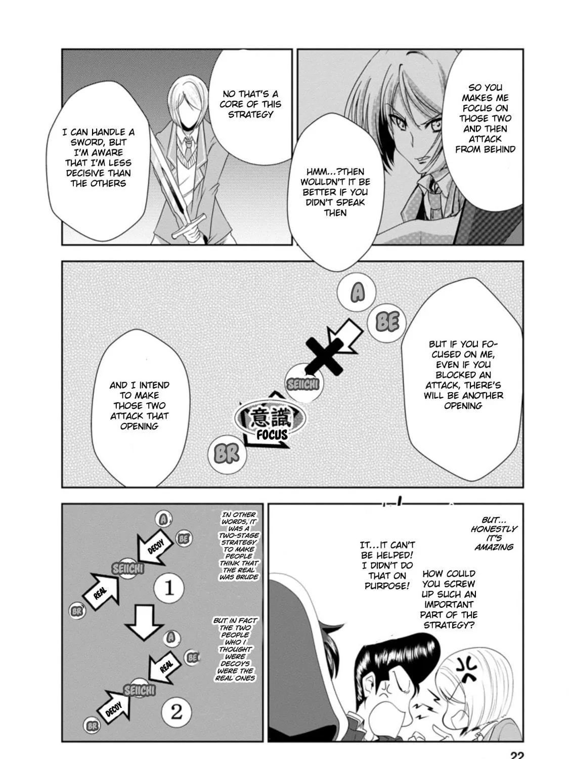 Read Shinka no Mi chapter 30.2 image 16 on Lezhin