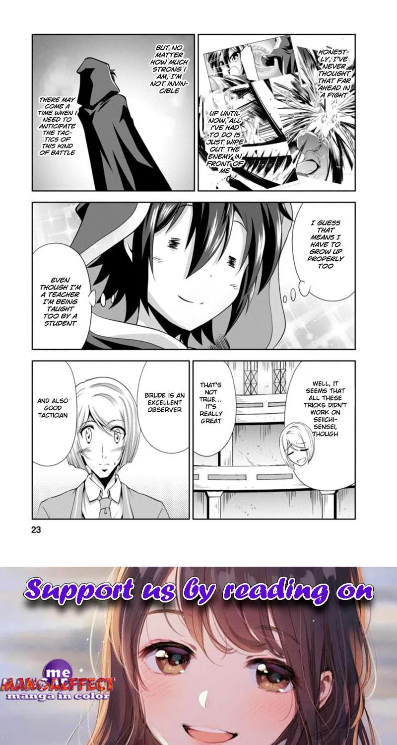 Read Shinka no Mi chapter 30.2 image 18 on Lezhin