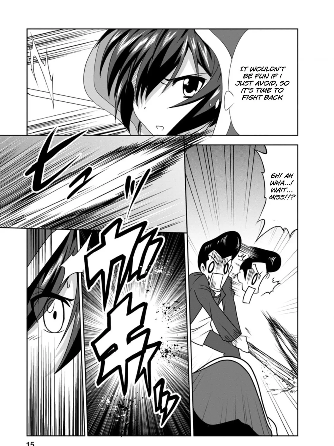 Read Shinka no Mi chapter 30.2 image 2 on Lezhin