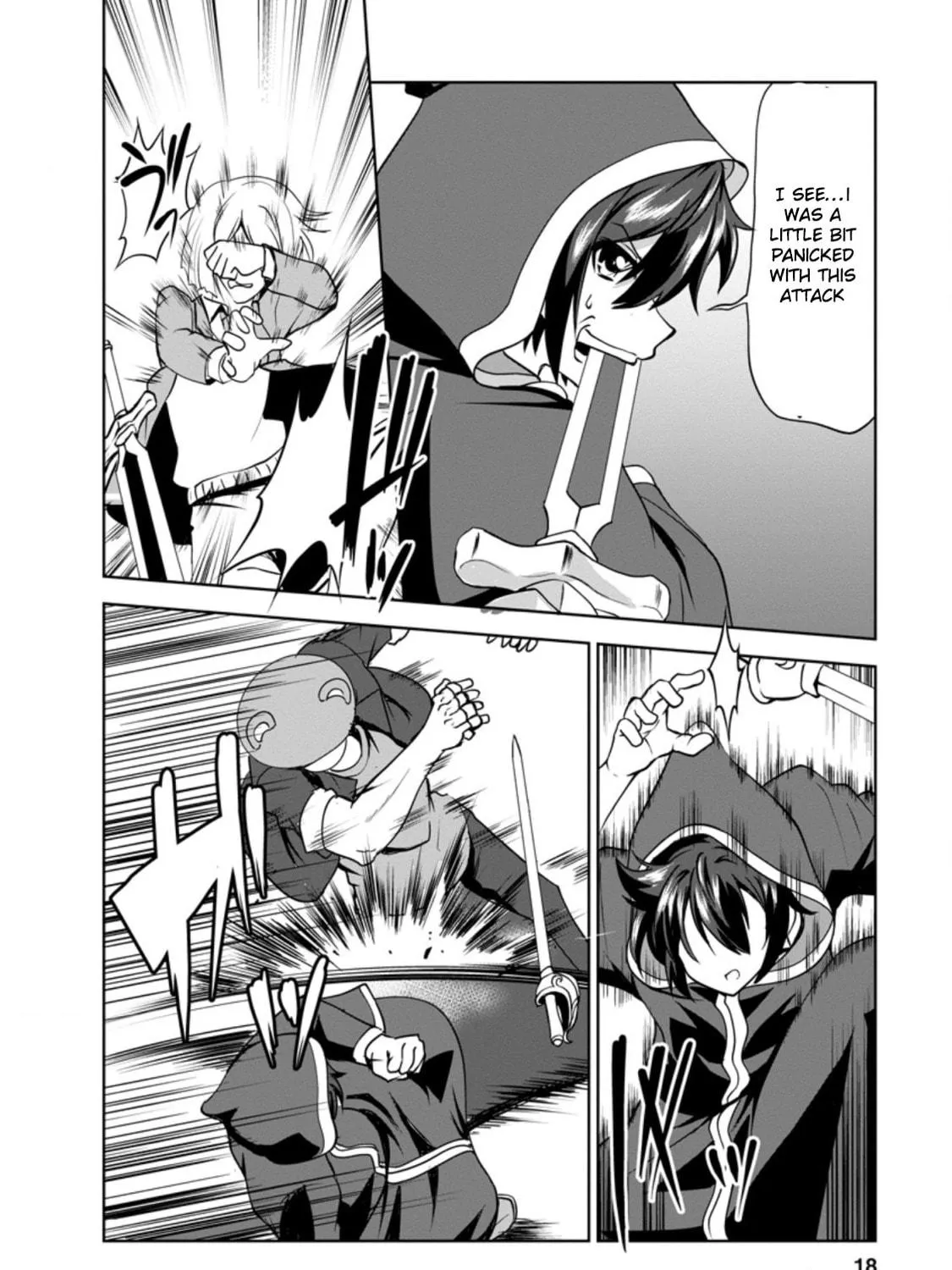 Read Shinka no Mi chapter 30.2 image 8 on Lezhin