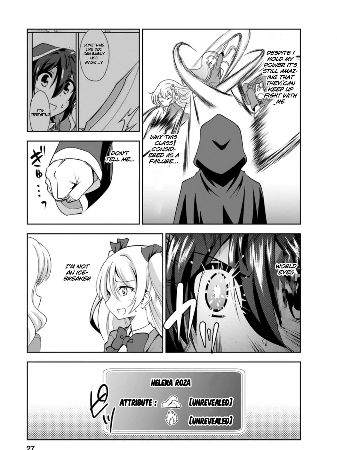 Read Shinka no Mi chapter 30.3 image 6 on Lezhin