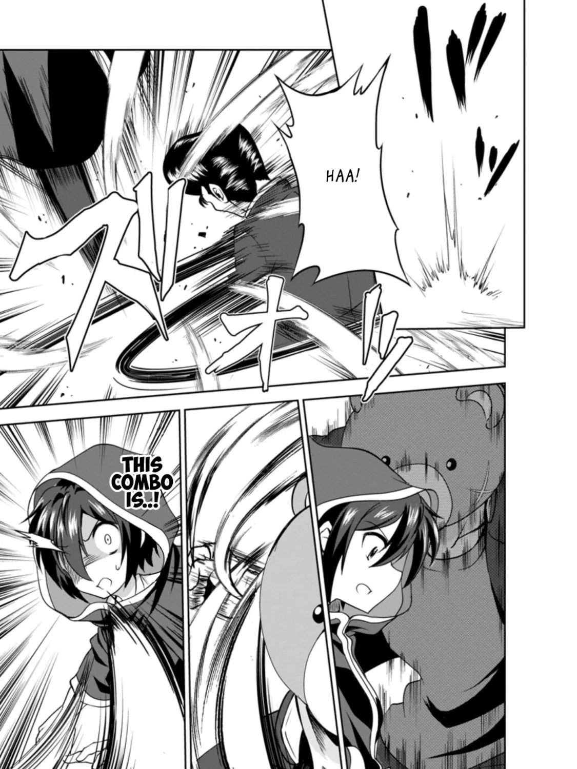 Read Shinka no Mi chapter 30 image 20 on Lezhin