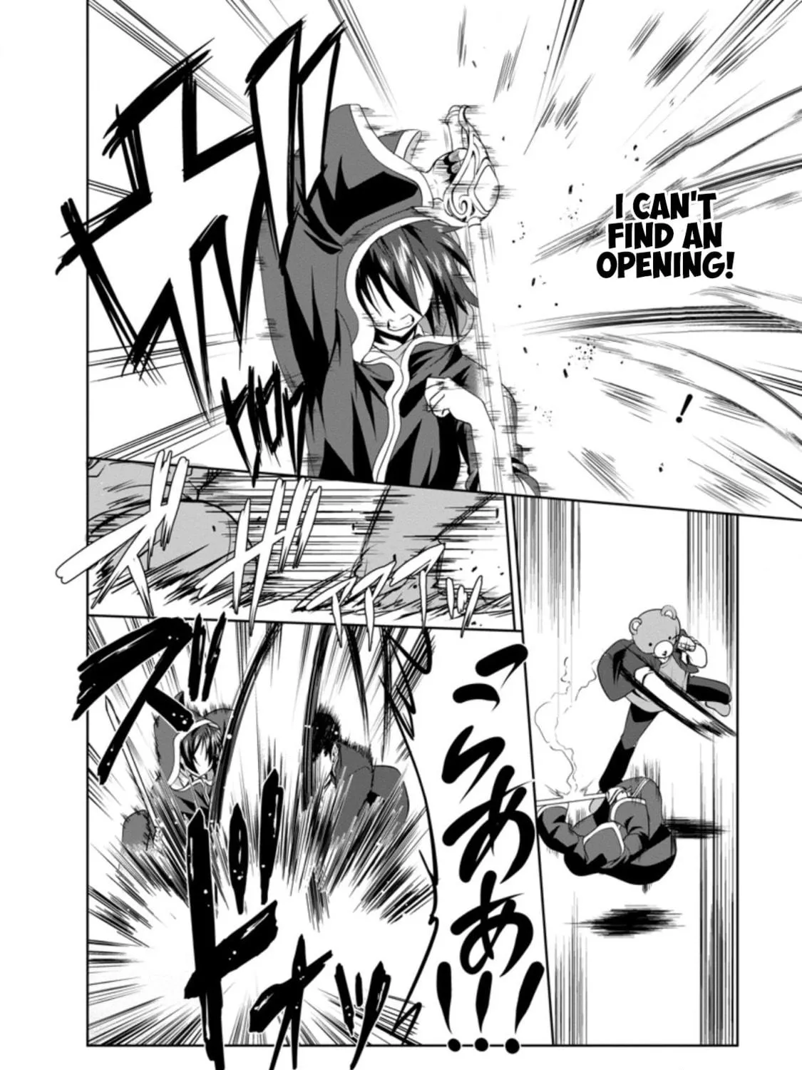 Read Shinka no Mi chapter 30 image 22 on Lezhin