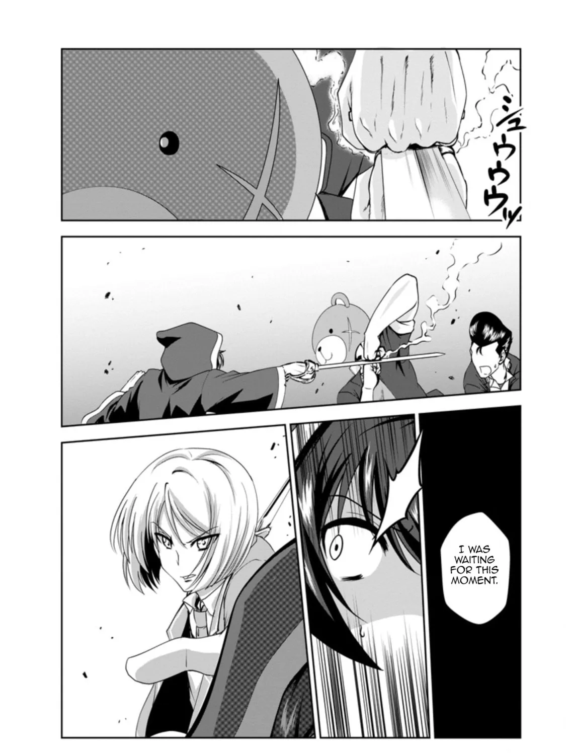 Read Shinka no Mi chapter 30 image 26 on Lezhin