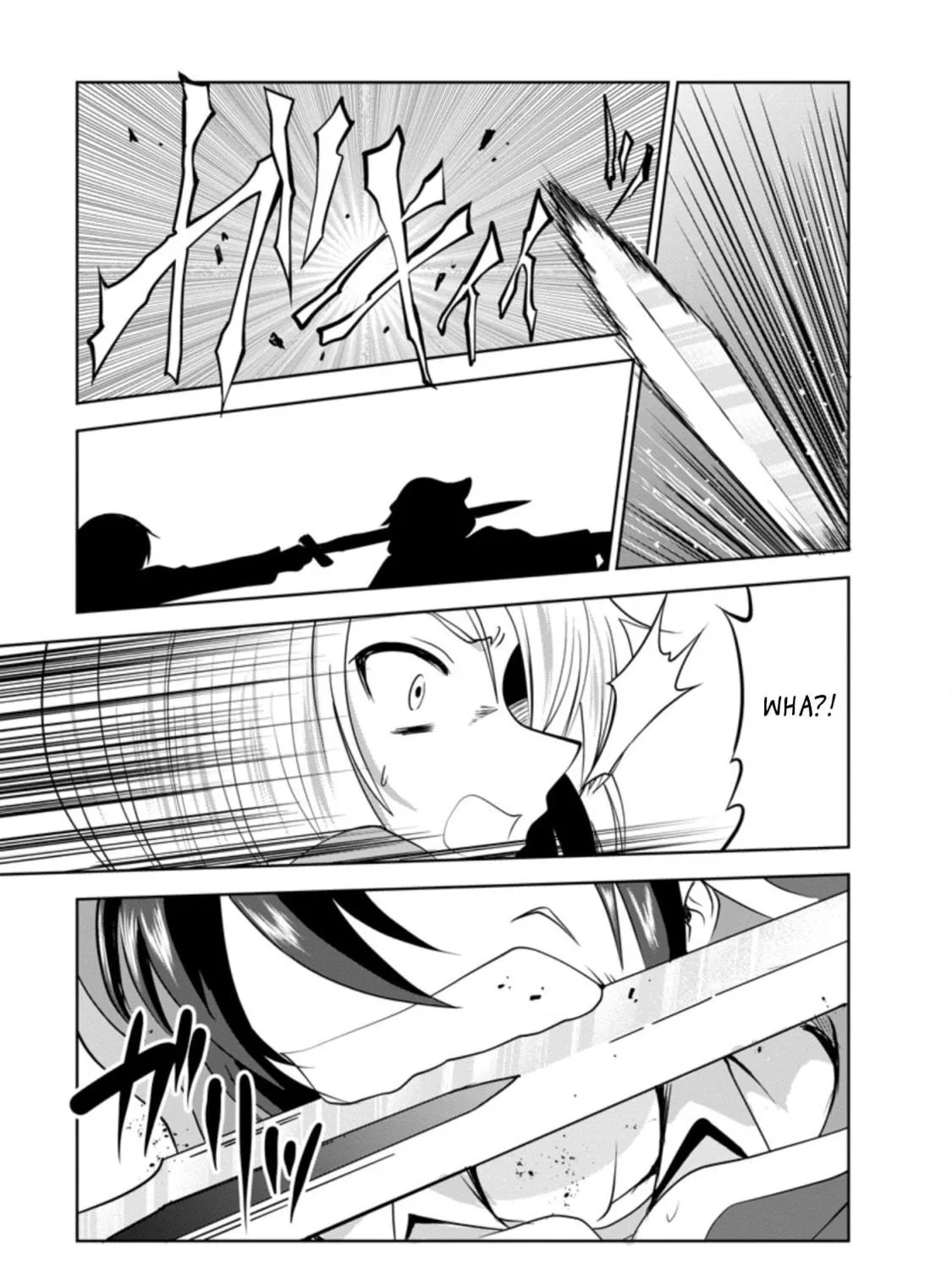 Read Shinka no Mi chapter 30 image 28 on Lezhin