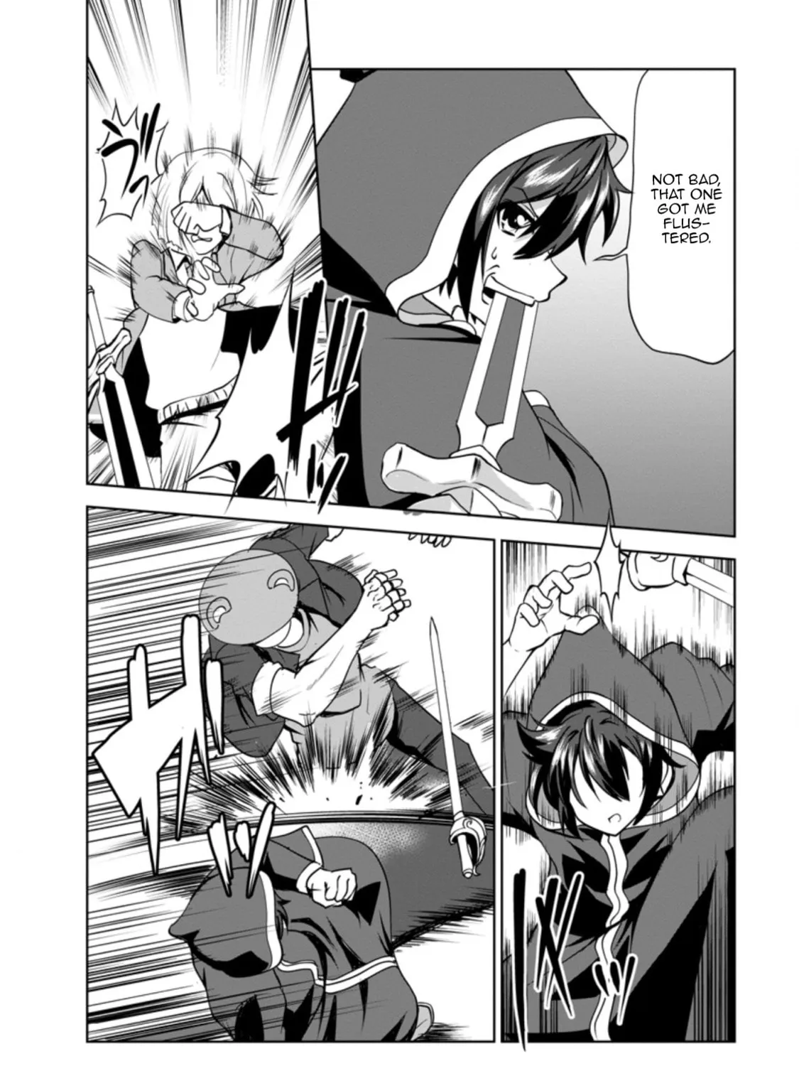 Read Shinka no Mi chapter 30 image 30 on Lezhin
