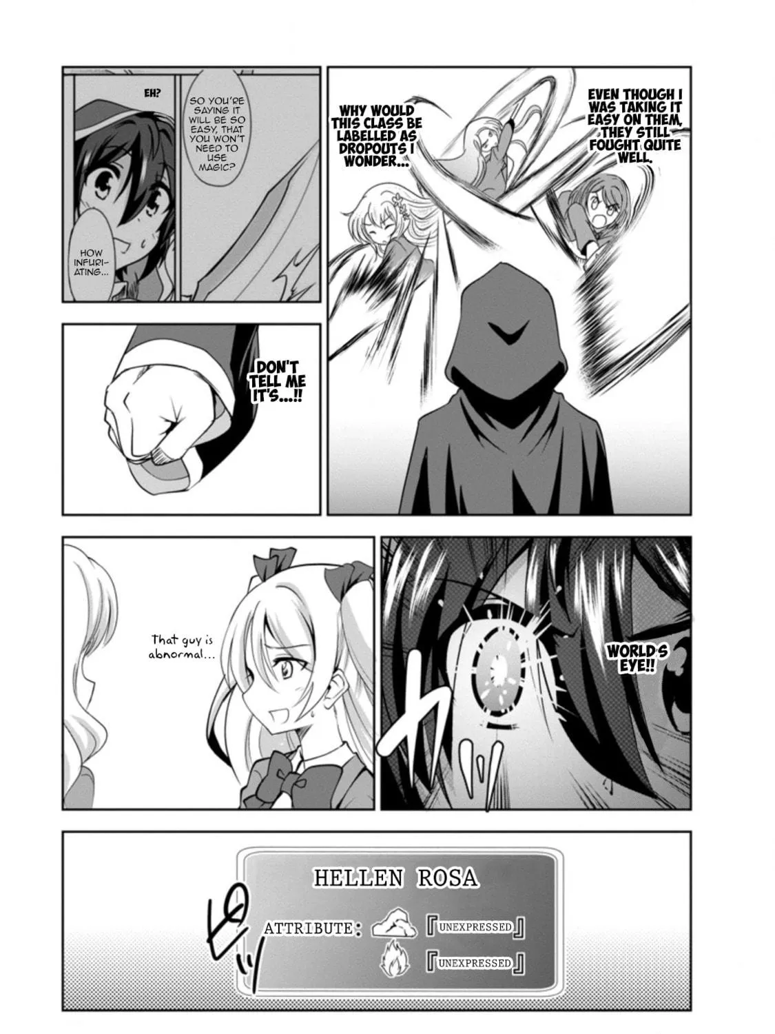 Read Shinka no Mi chapter 30 image 48 on Lezhin