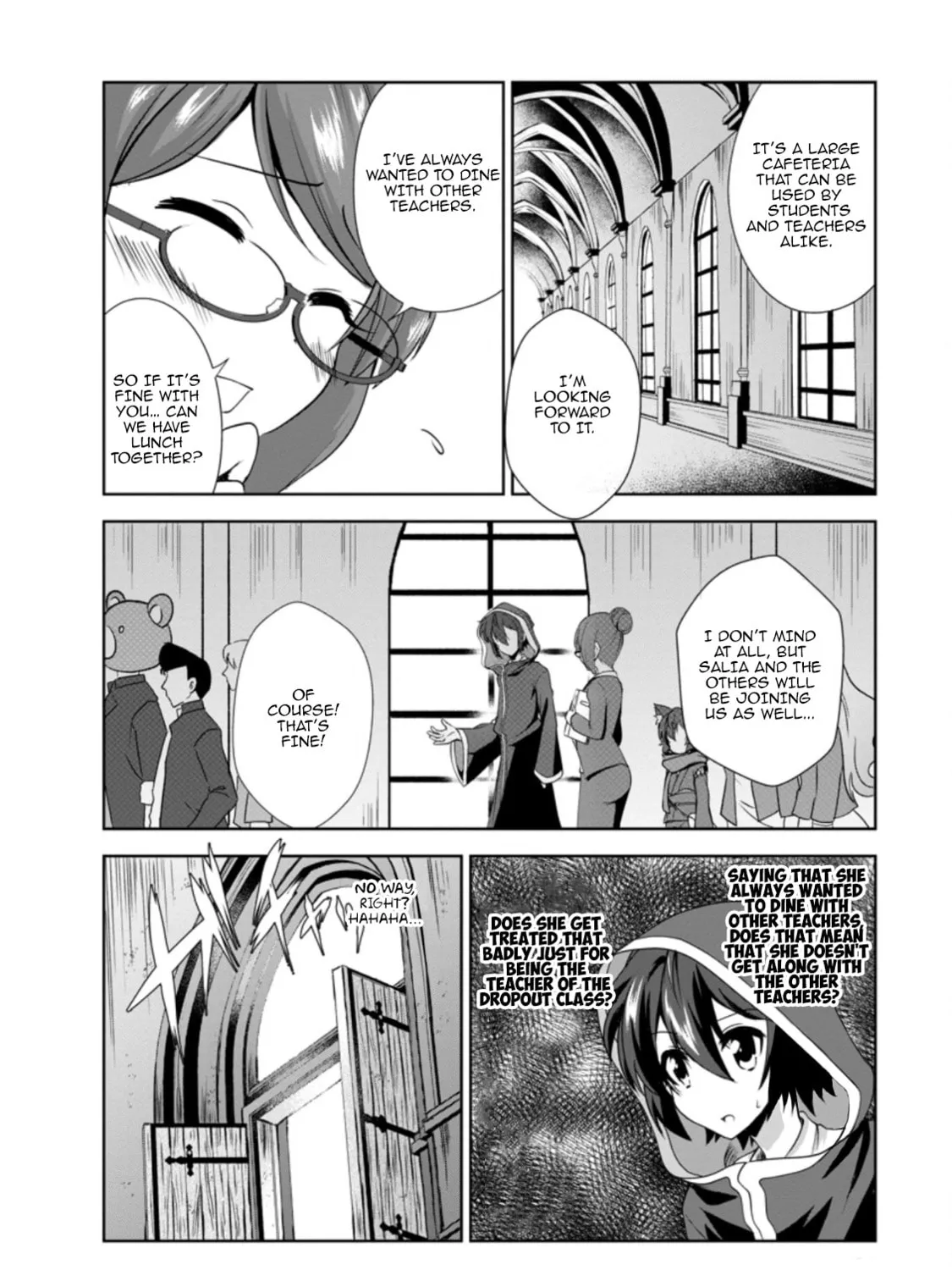 Read Shinka no Mi chapter 30 image 54 on Lezhin