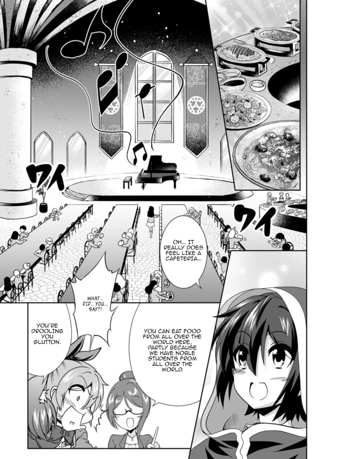 Read Shinka no Mi chapter 30 image 56 on Lezhin