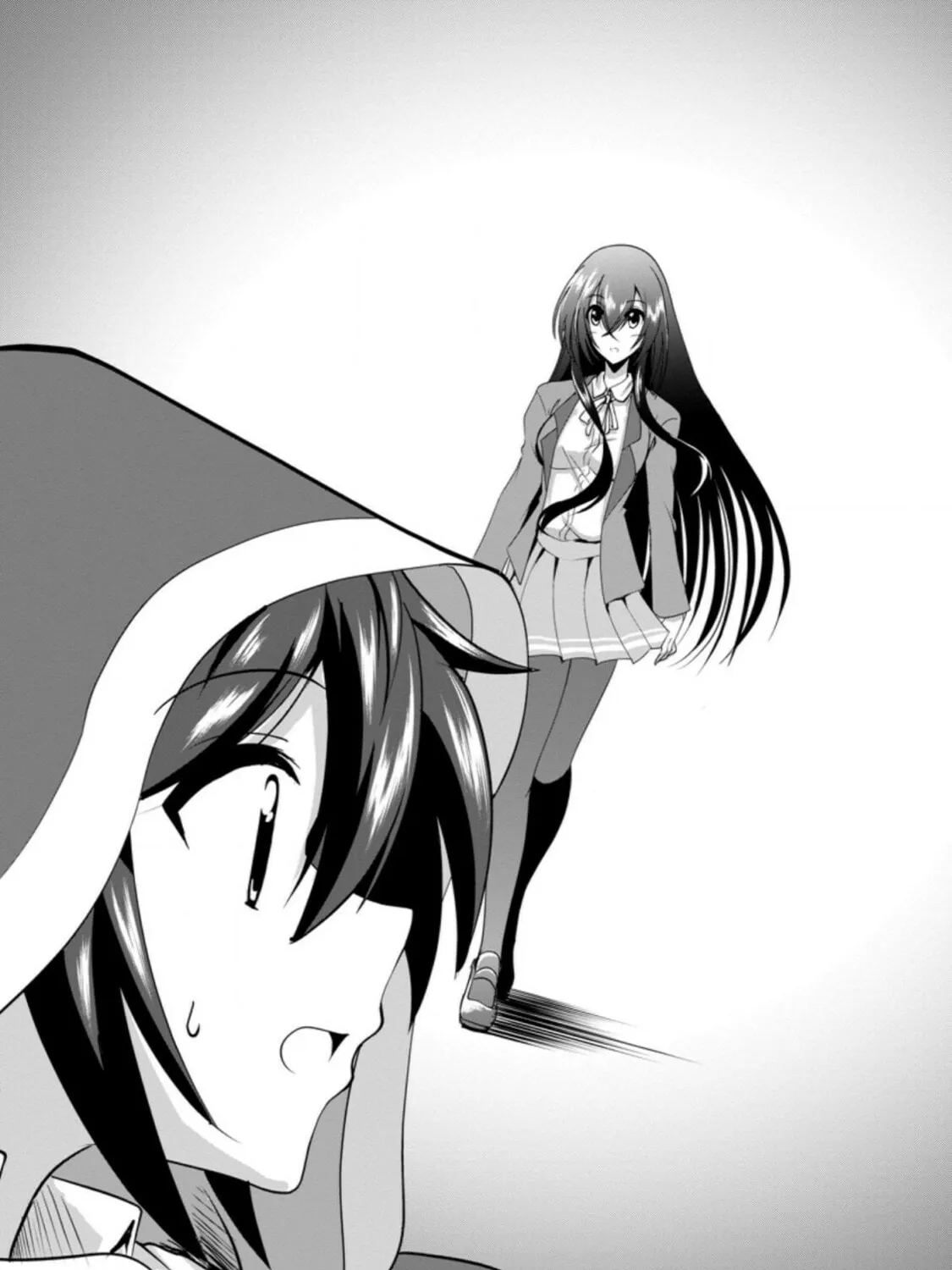Read Shinka no Mi chapter 30 image 60 on Lezhin