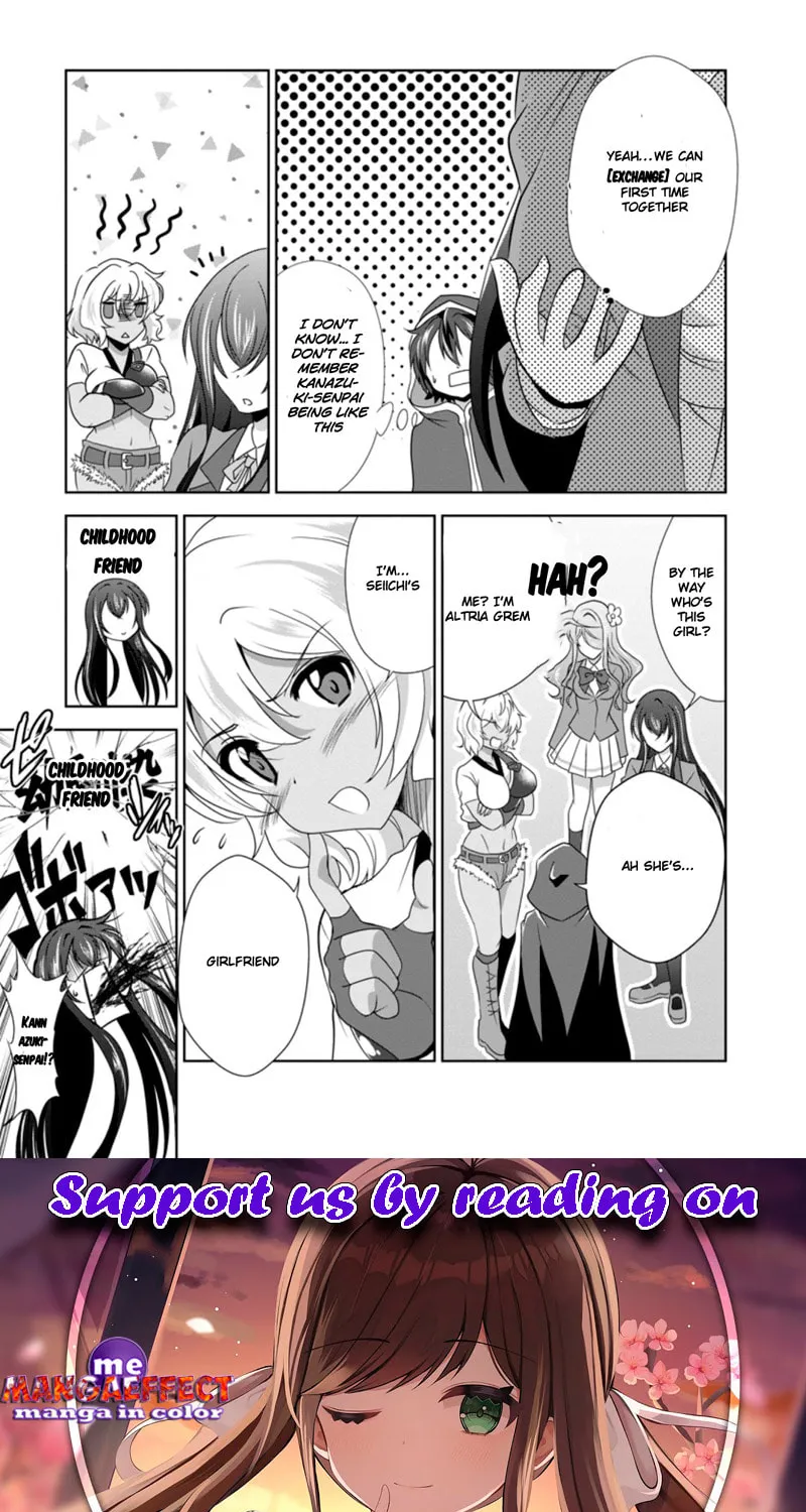 Read Shinka no Mi chapter 31.1 image 20 on Lezhin