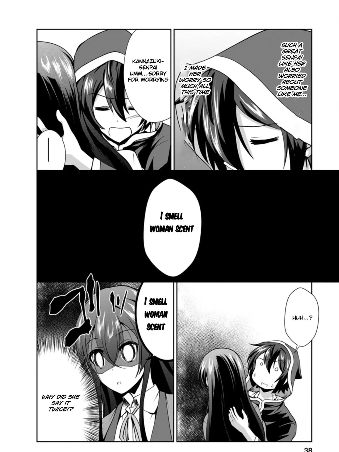 Read Shinka no Mi chapter 31.1 image 6 on Lezhin