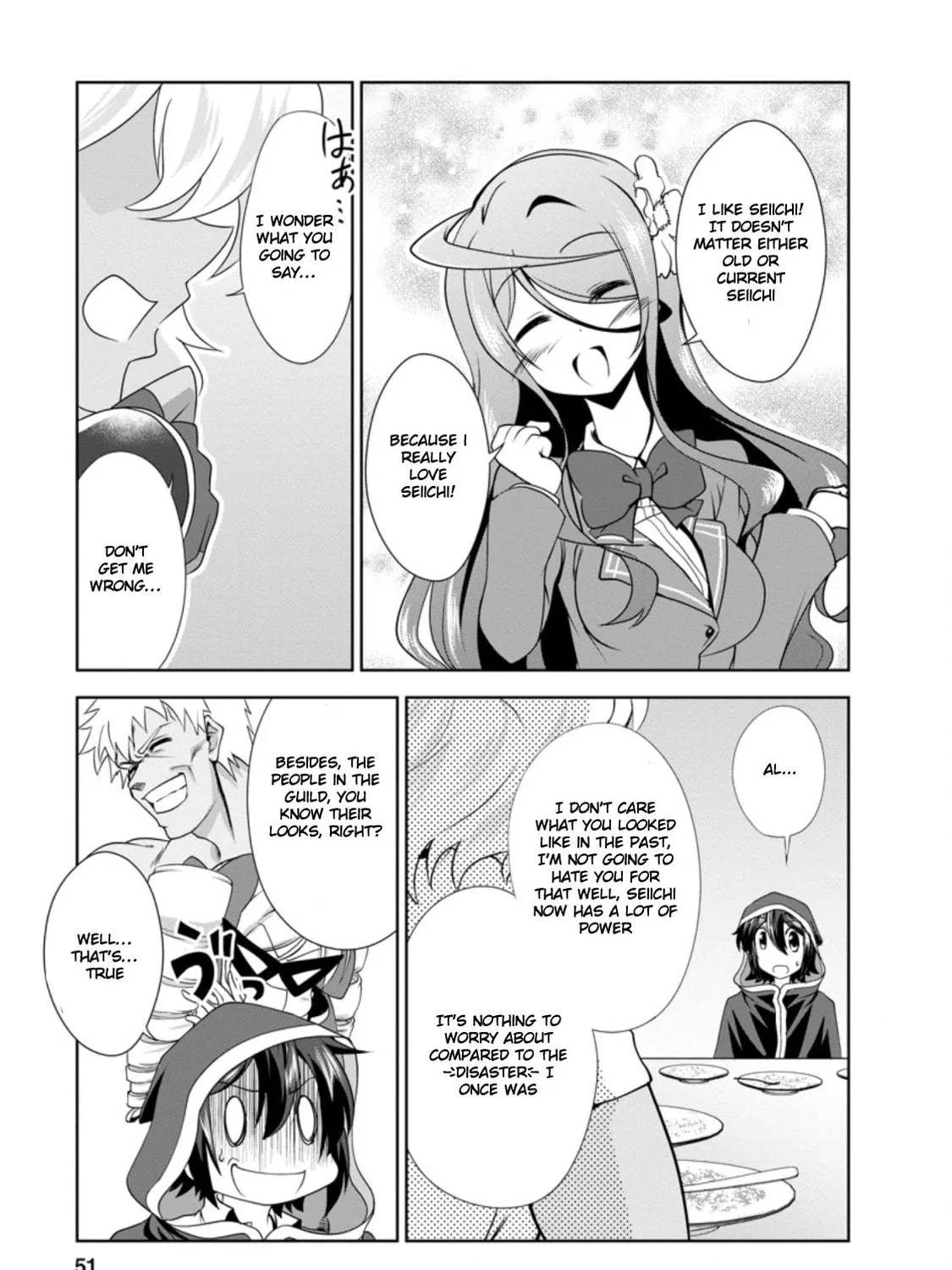 Read Shinka no Mi chapter 31.2 image 10 on Lezhin