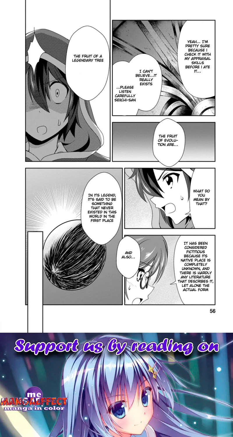 Read Shinka no Mi chapter 31.2 image 20 on Lezhin
