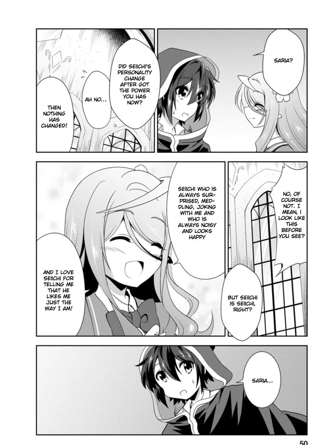 Read Shinka no Mi chapter 31.2 image 8 on Lezhin