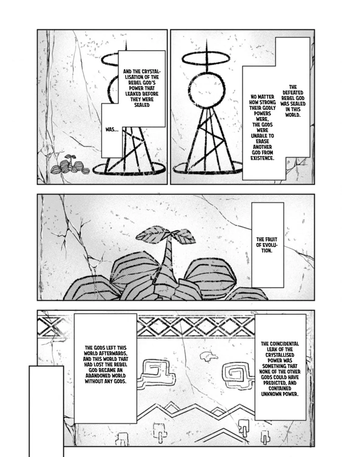 Read Shinka no Mi chapter 31 image 46 on Lezhin