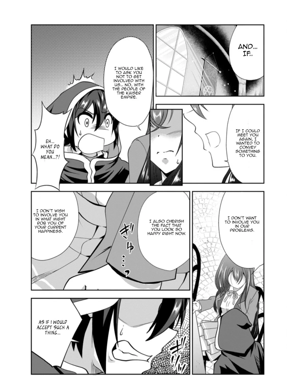Read Shinka no Mi chapter 31 image 54 on Lezhin