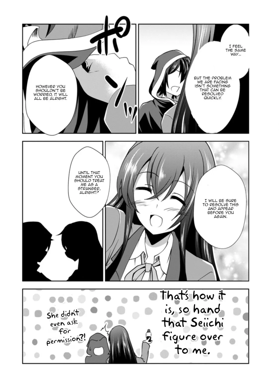 Read Shinka no Mi chapter 31 image 56 on Lezhin