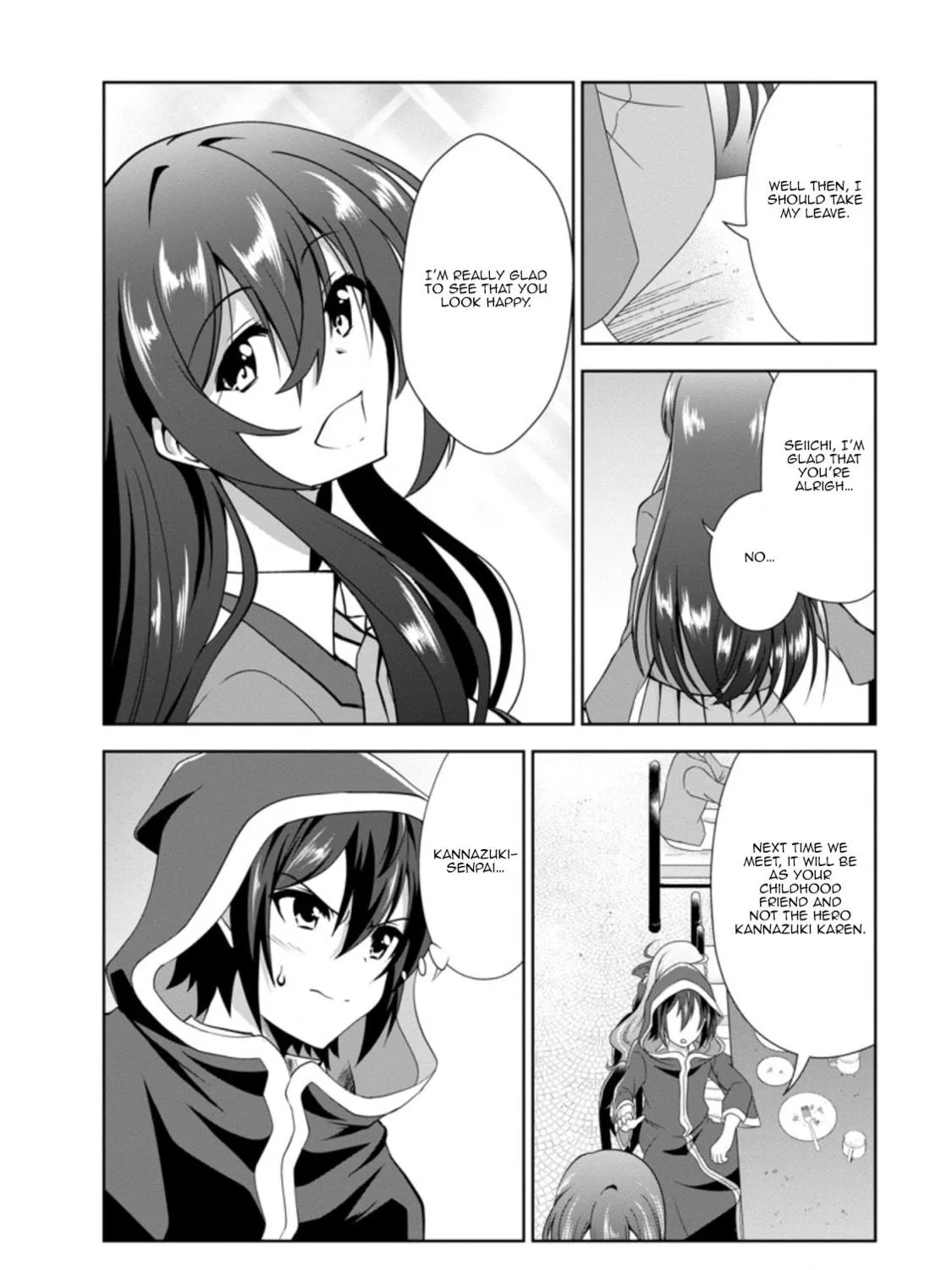 Read Shinka no Mi chapter 31 image 58 on Lezhin