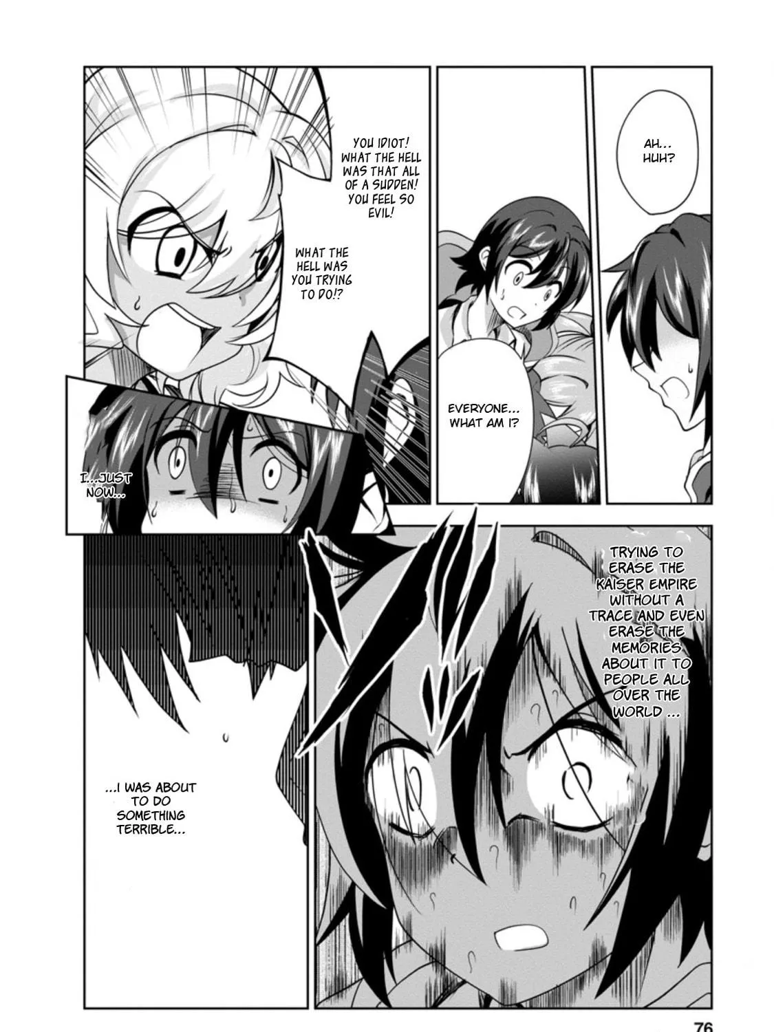 Read Shinka no Mi chapter 32.1 image 18 on Lezhin